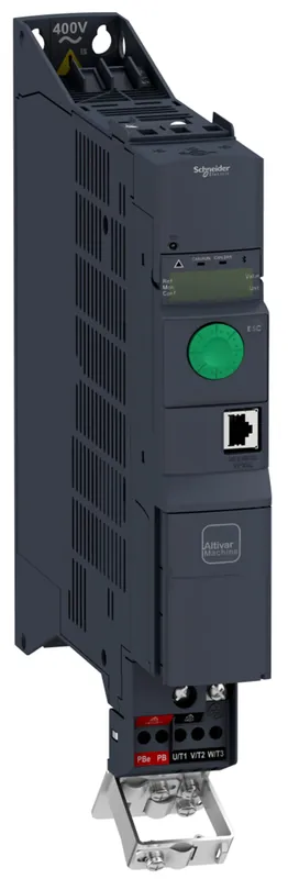 Beställ idag Frekvensomriktare